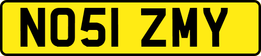 NO51ZMY