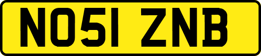 NO51ZNB