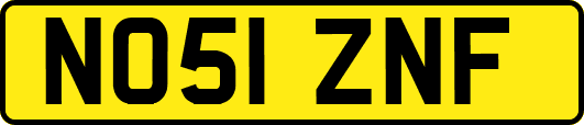 NO51ZNF