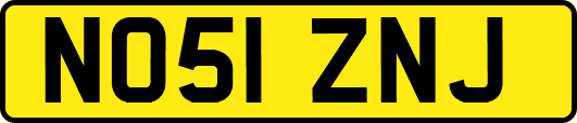 NO51ZNJ