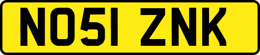 NO51ZNK