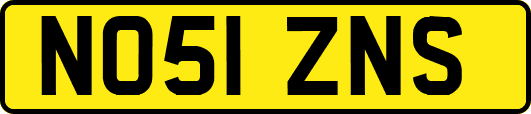 NO51ZNS
