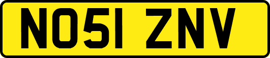 NO51ZNV