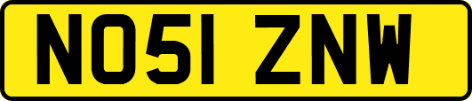 NO51ZNW