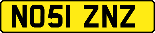 NO51ZNZ