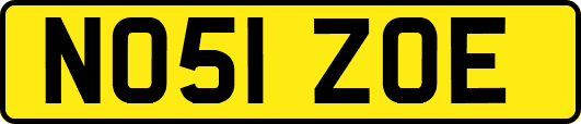 NO51ZOE