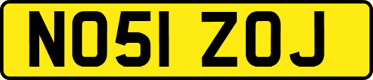 NO51ZOJ