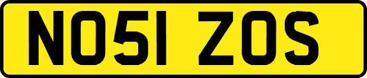 NO51ZOS