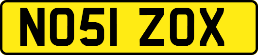 NO51ZOX