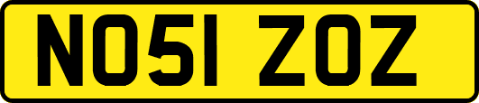 NO51ZOZ