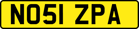 NO51ZPA
