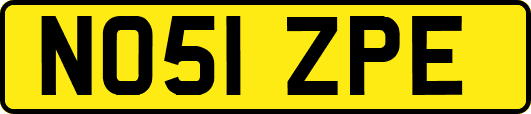 NO51ZPE