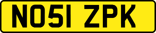 NO51ZPK