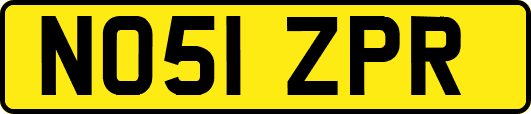 NO51ZPR