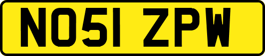 NO51ZPW