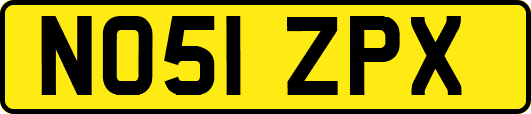 NO51ZPX