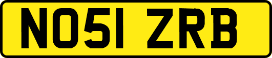 NO51ZRB