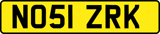 NO51ZRK