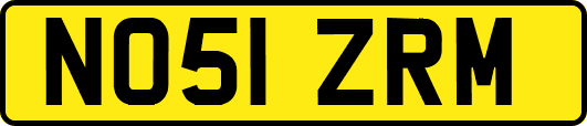 NO51ZRM