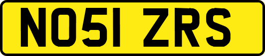 NO51ZRS