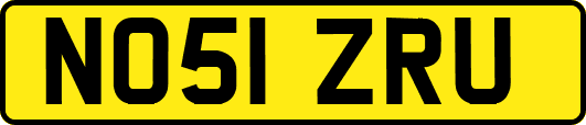NO51ZRU