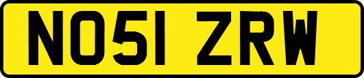 NO51ZRW