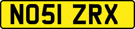 NO51ZRX