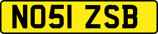 NO51ZSB