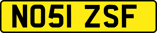 NO51ZSF