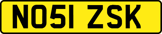 NO51ZSK