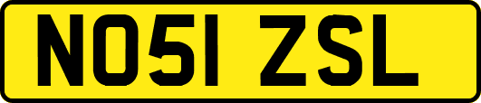 NO51ZSL