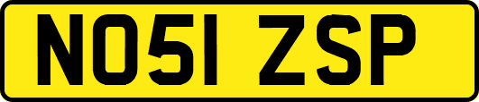 NO51ZSP