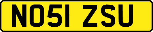 NO51ZSU