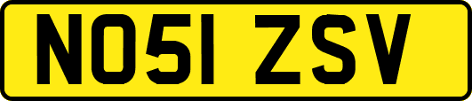 NO51ZSV