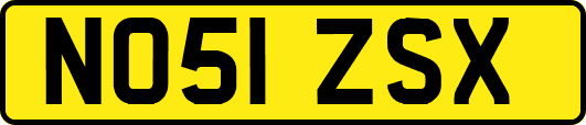 NO51ZSX