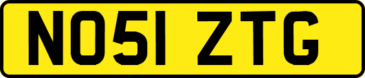 NO51ZTG
