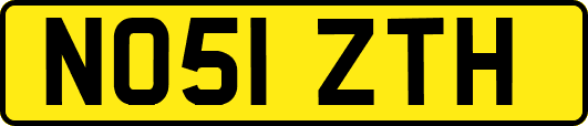 NO51ZTH