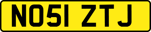 NO51ZTJ