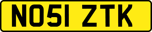 NO51ZTK