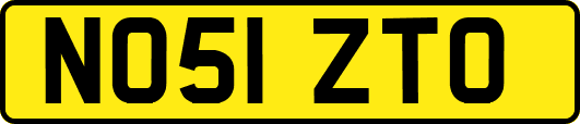 NO51ZTO