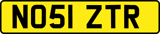 NO51ZTR
