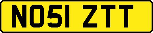 NO51ZTT