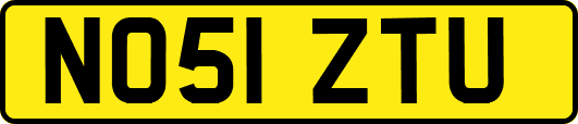 NO51ZTU