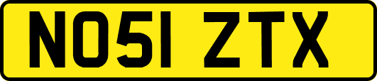 NO51ZTX