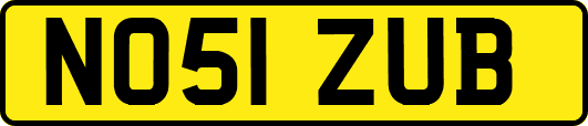 NO51ZUB