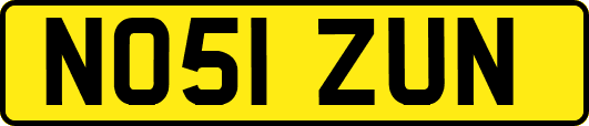 NO51ZUN