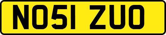 NO51ZUO