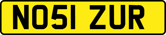 NO51ZUR