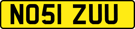 NO51ZUU