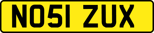 NO51ZUX